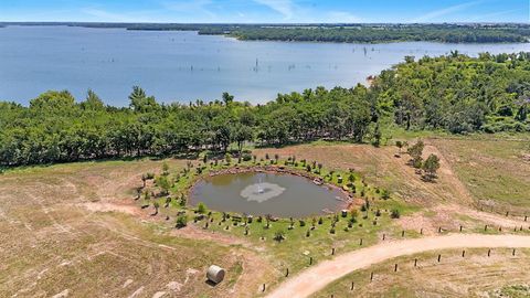 Tiny photo for 23507 Alexander Road, Pilot Point, TX 76258 (MLS # 20992150)