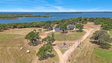 Tiny photo for 23507 Alexander Road, Pilot Point, TX 76258 (MLS # 20992150)