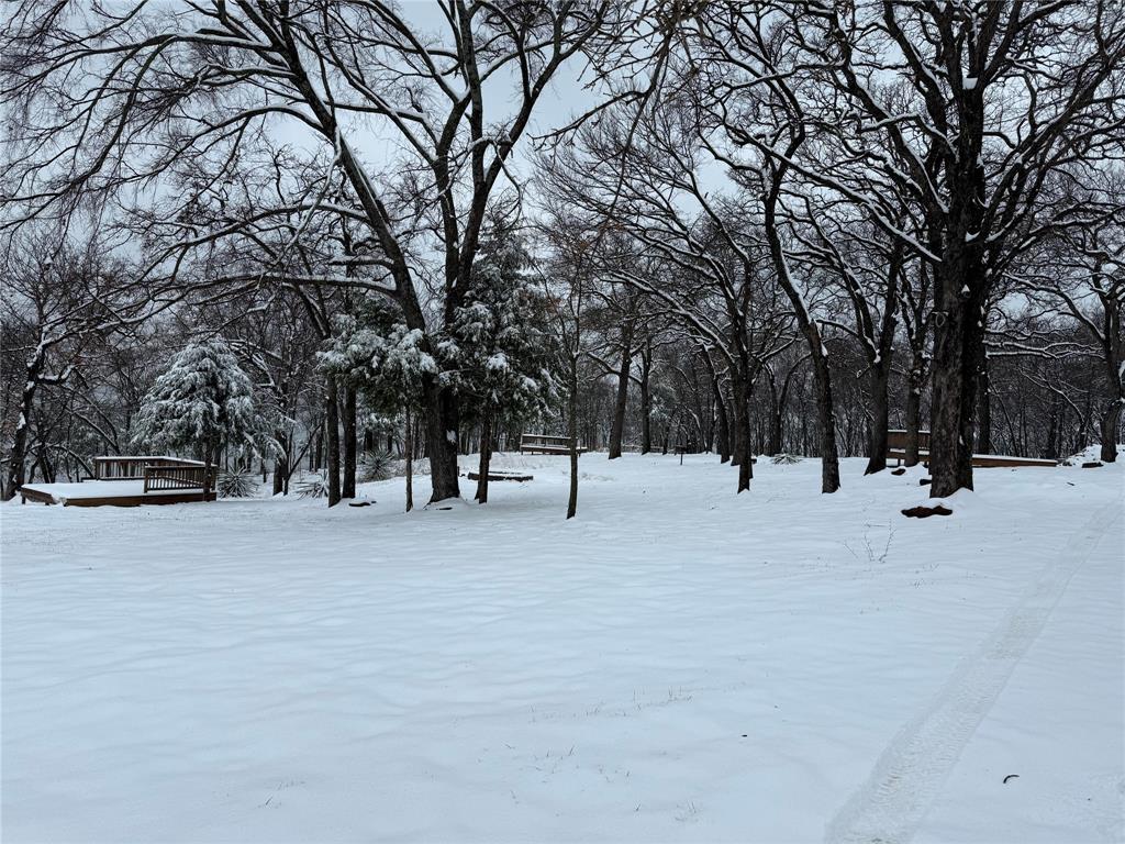 Pilot Point Rural - Residential