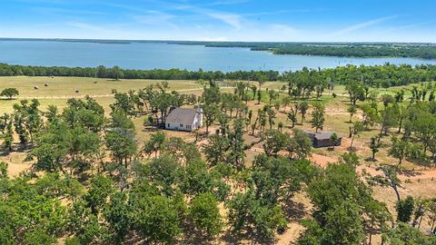 Tiny photo for 23507 Alexander Road, Pilot Point, TX 76258 (MLS # 20992150)