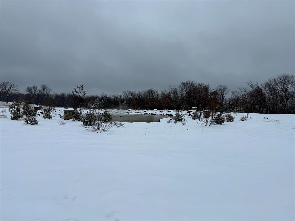 Pilot Point Rural - Residential