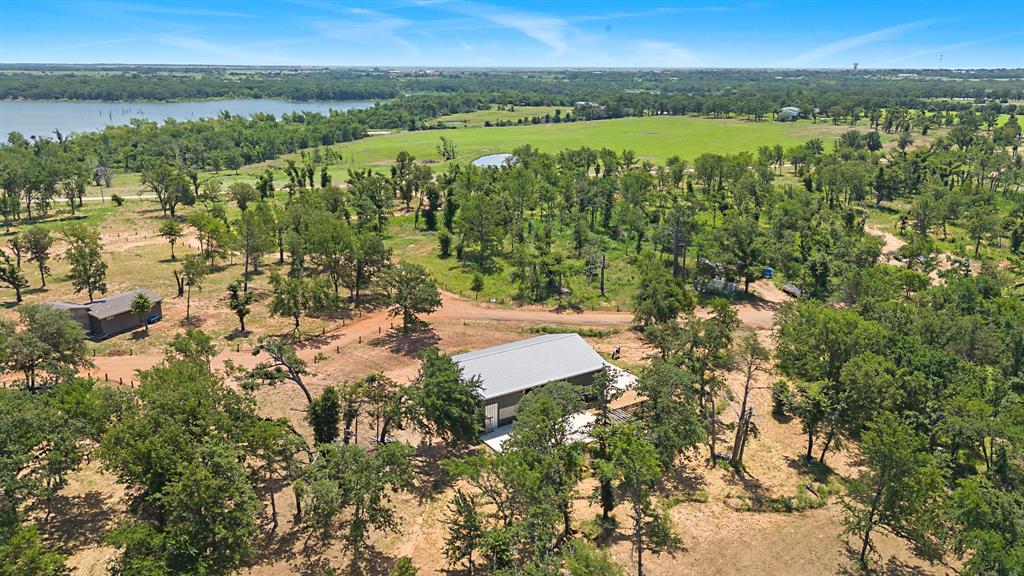 Pilot Point Rural - Residential