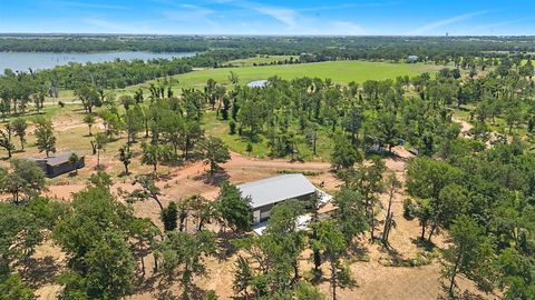 Tiny photo for 23507 Alexander Road, Pilot Point, TX 76258 (MLS # 20992150)