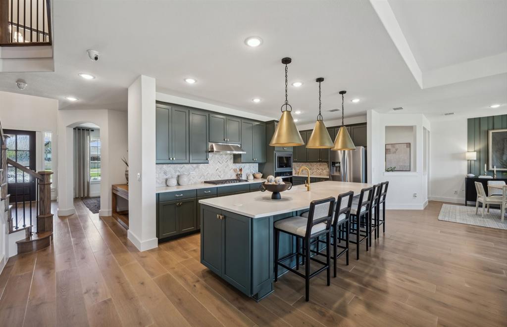 3137 Miller Road