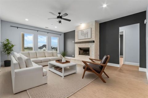 1515 Malone Drive Royse City TX 75189