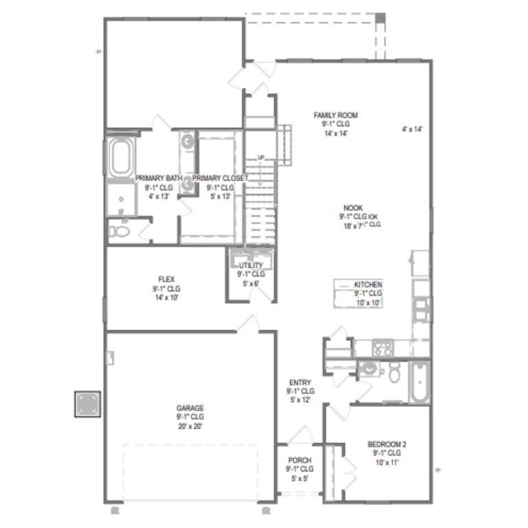 10937 Cacao Drive