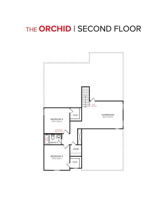 10937 Cacao Drive