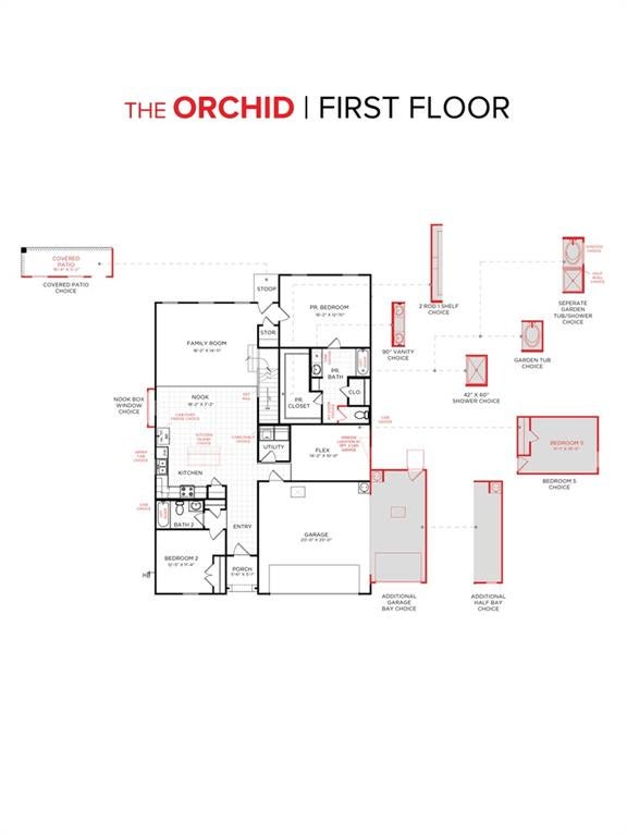 10937 Cacao Drive