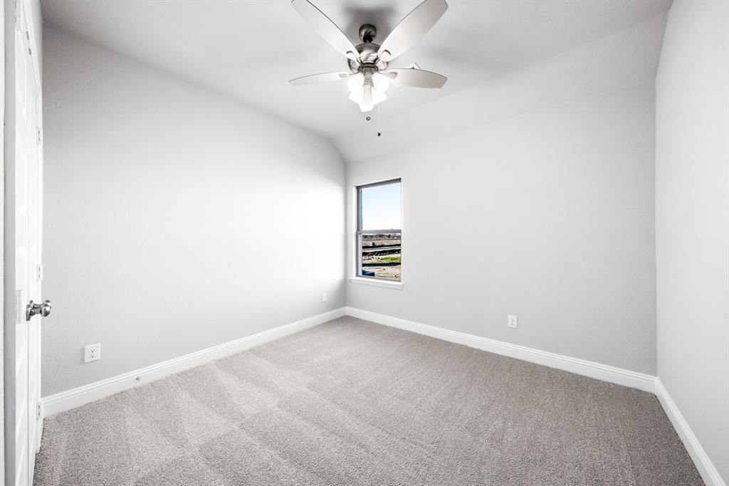 Forest Ridge - Residential