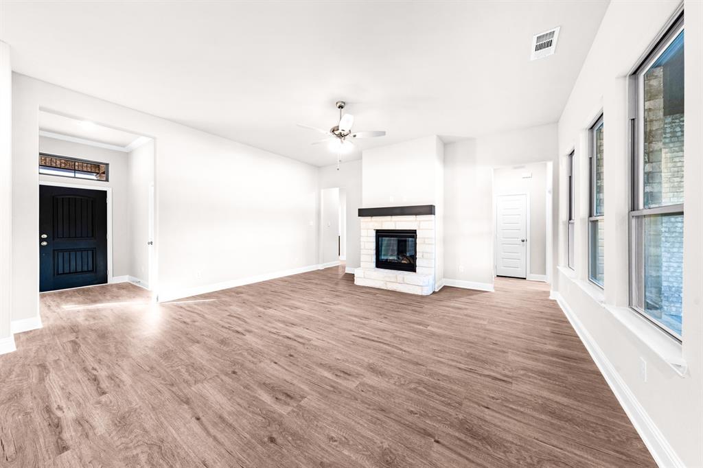 Forest Ridge - Residential