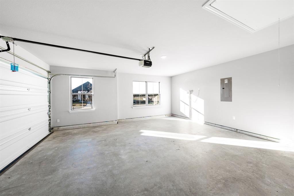 Forest Ridge - Residential