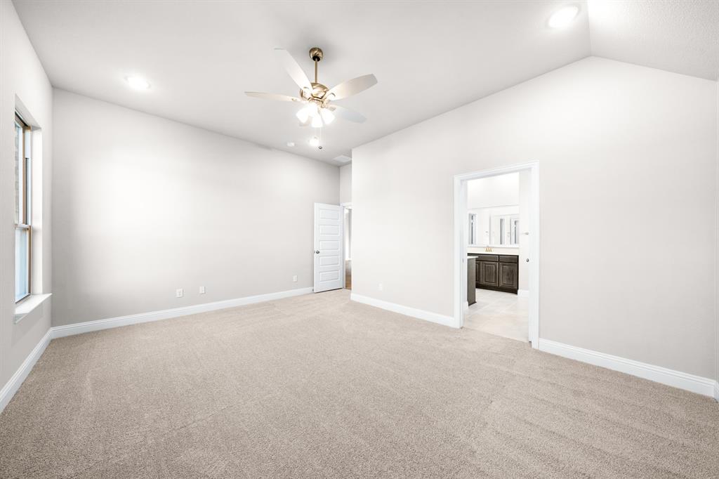 Forest Ridge - Residential