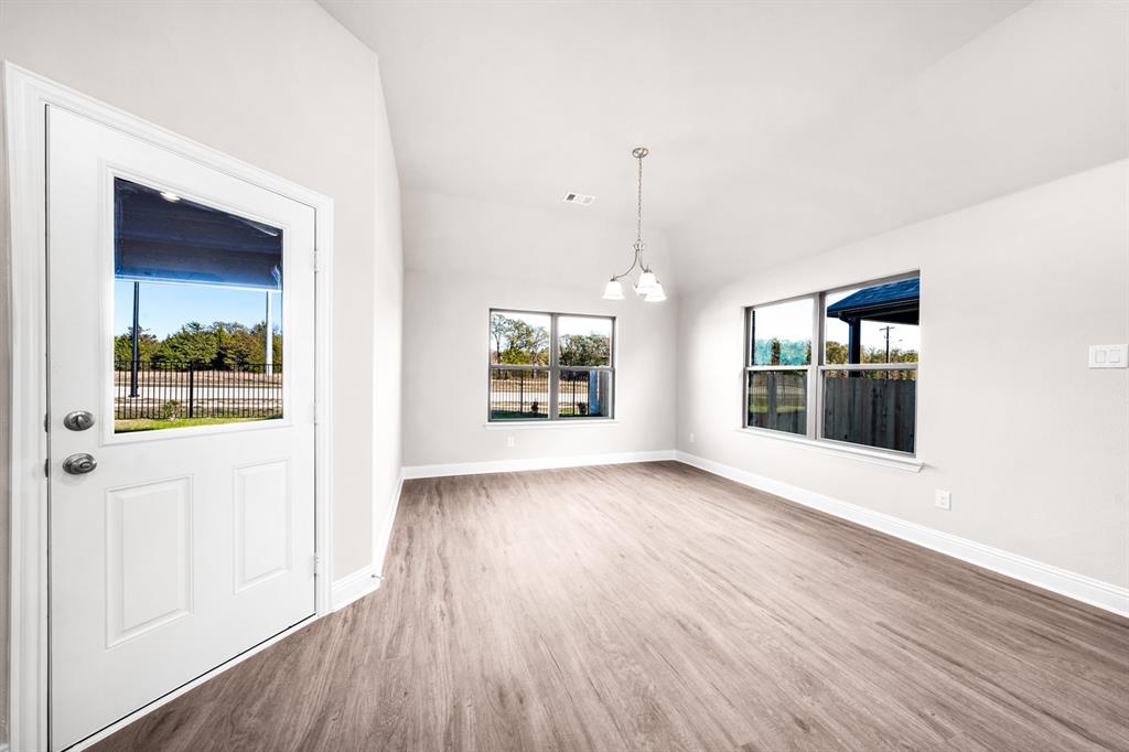 Forest Ridge - Residential