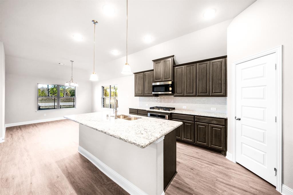 Forest Ridge - Residential