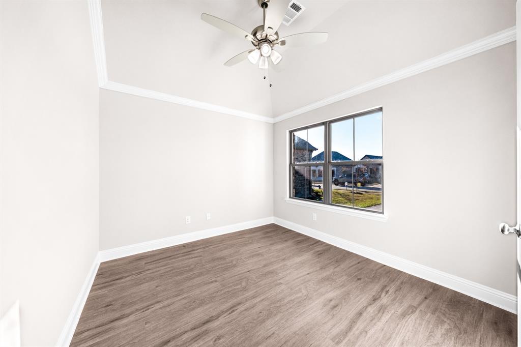 Forest Ridge - Residential