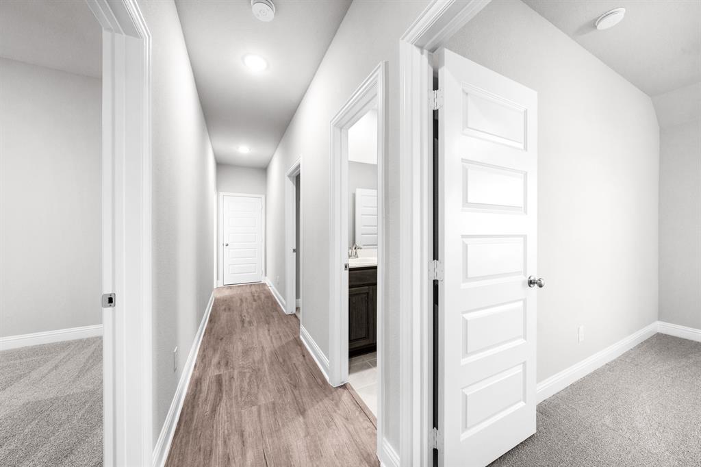 Forest Ridge - Residential