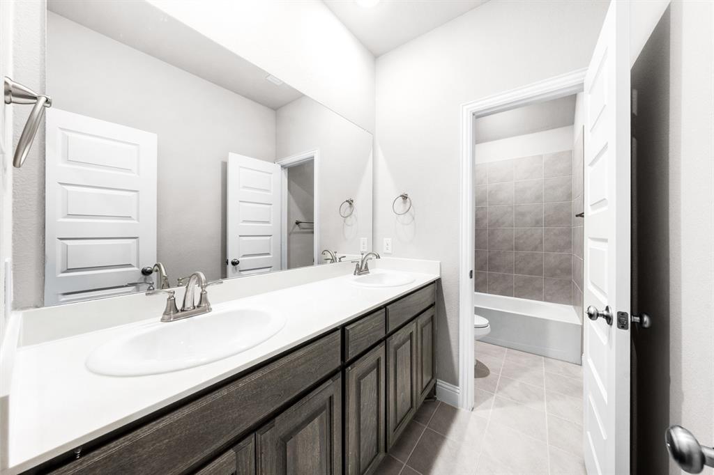 Forest Ridge - Residential