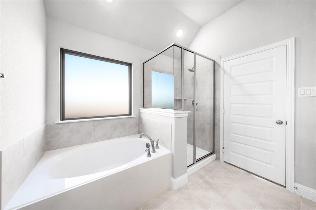 Forest Ridge - Residential