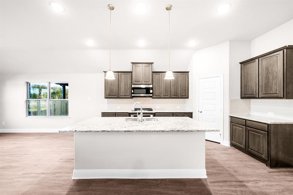 Forest Ridge - Residential