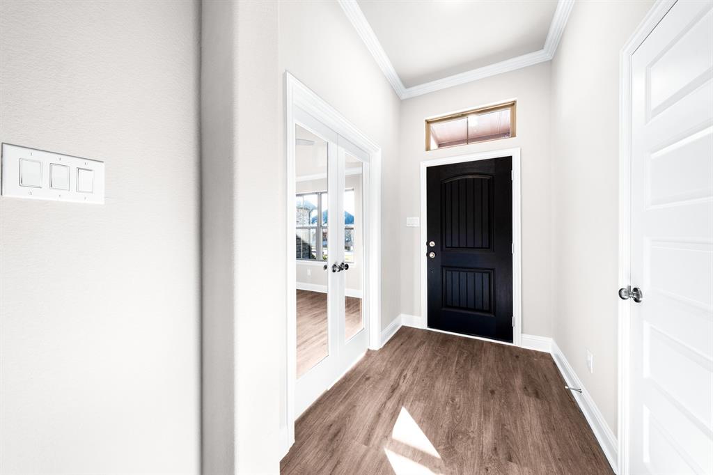 Forest Ridge - Residential