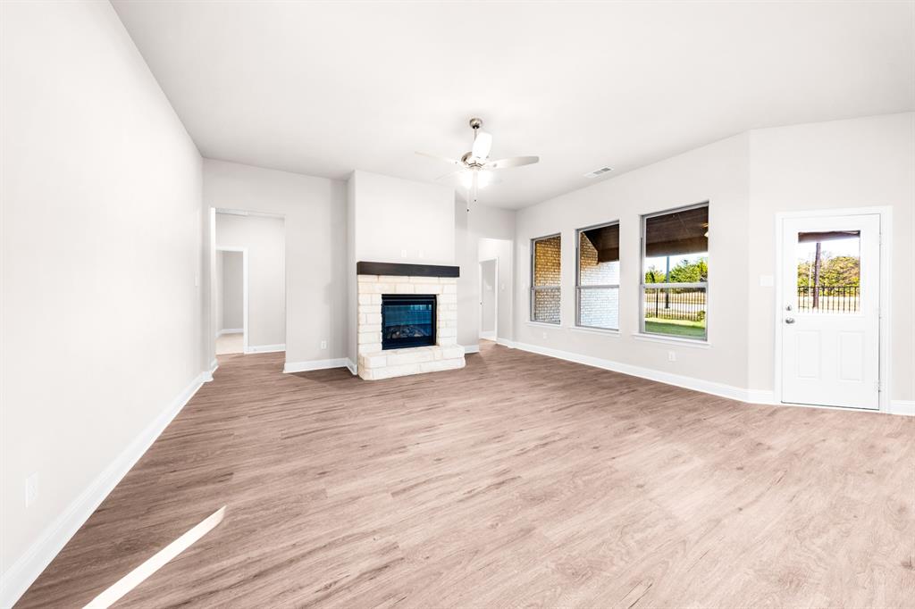 Forest Ridge - Residential