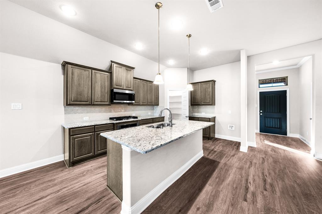 Forest Ridge - Residential