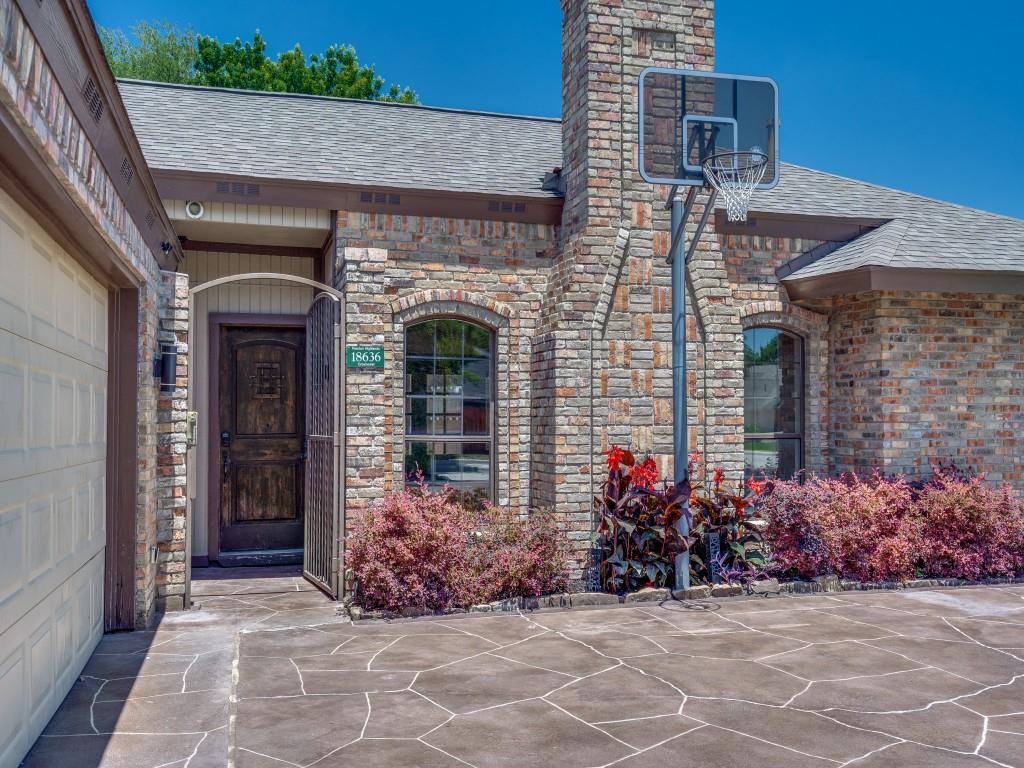 18636 Crownover Court