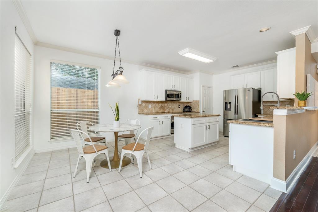 Highlands Of Russell Park Ph 3 - Residential