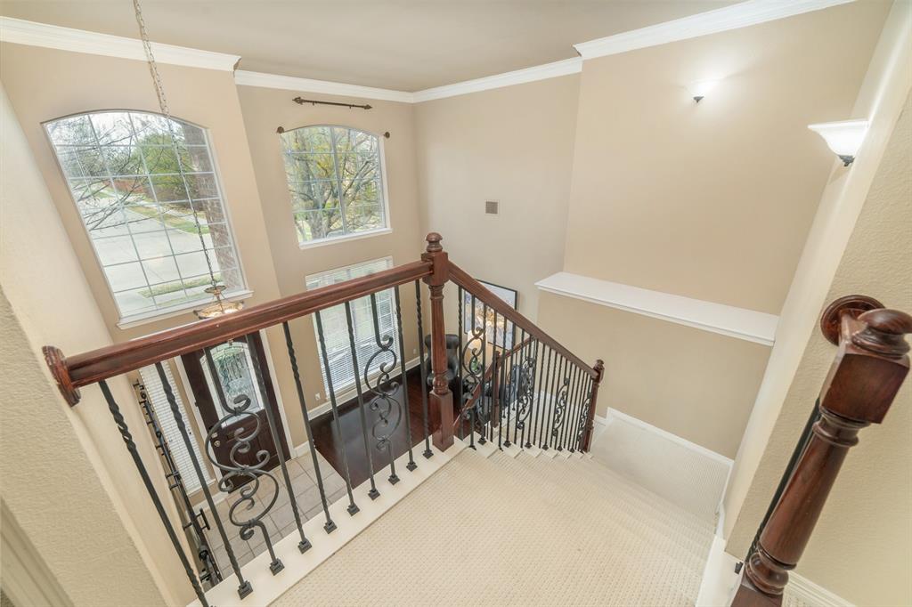 Highlands Of Russell Park Ph 3 - Residential