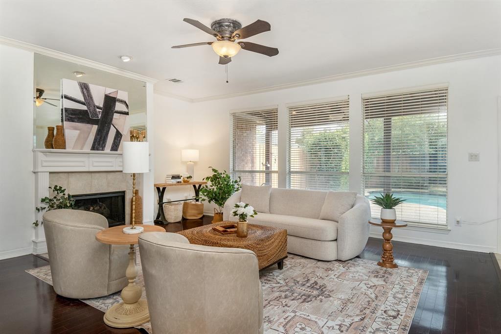 Highlands Of Russell Park Ph 3 - Residential