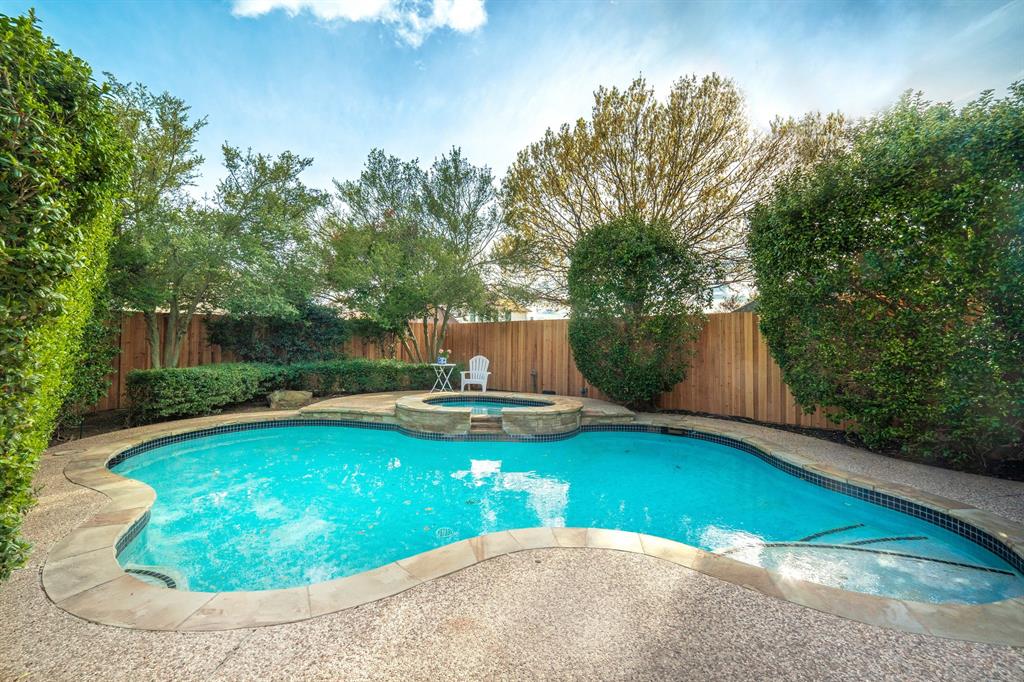 Highlands Of Russell Park Ph 3 - Residential