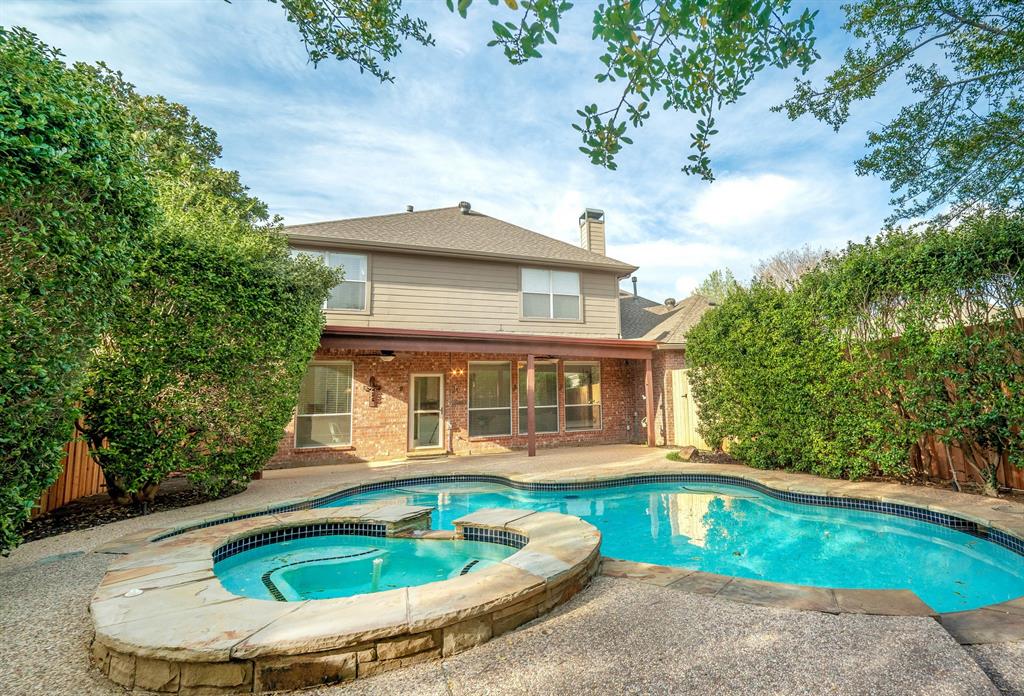 Highlands Of Russell Park Ph 3 - Residential