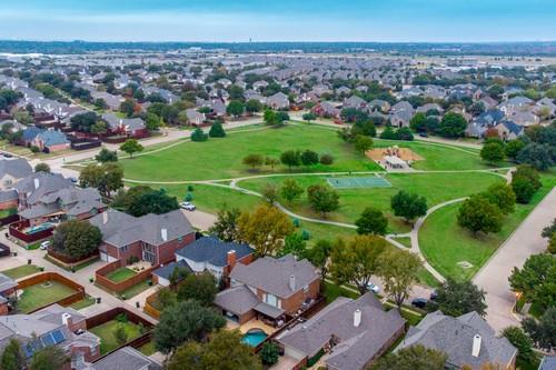 Highlands Of Russell Park Ph 3 - Residential