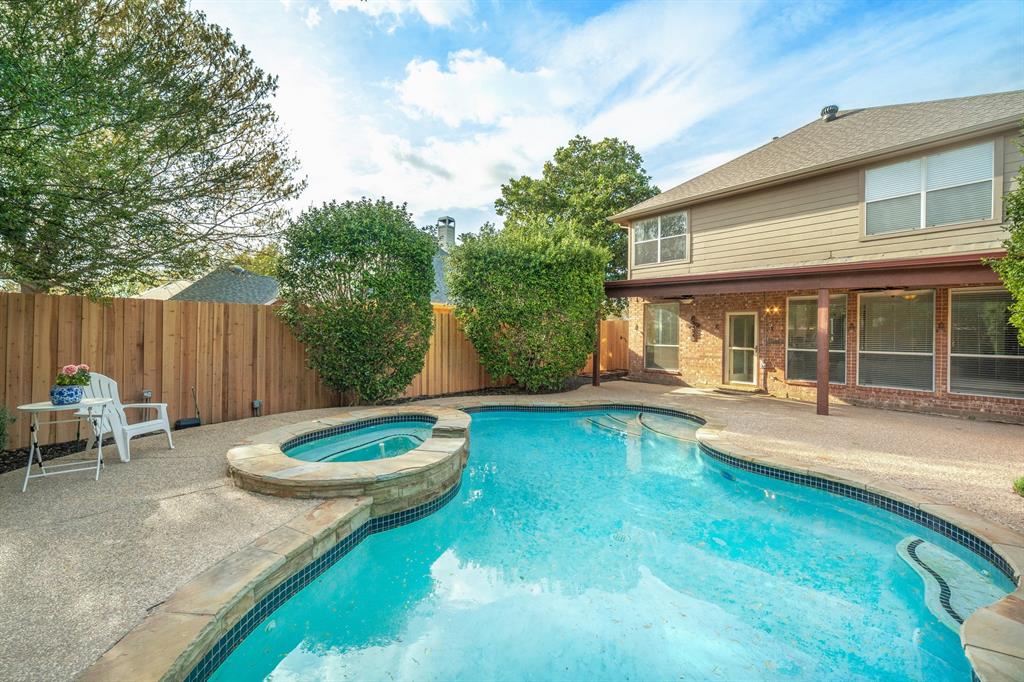 Highlands Of Russell Park Ph 3 - Residential