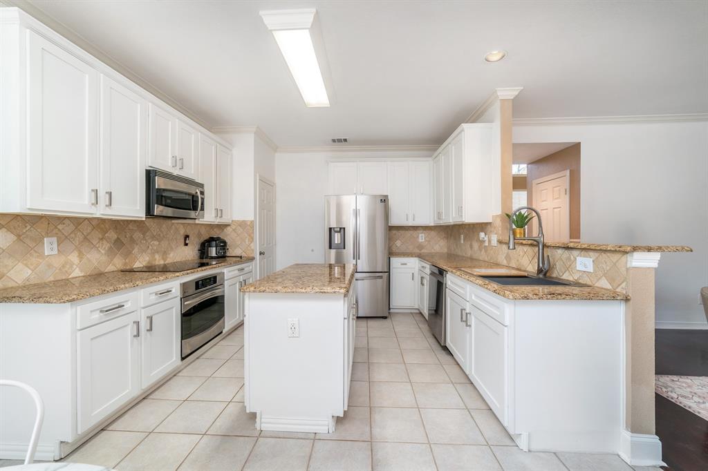 Highlands Of Russell Park Ph 3 - Residential