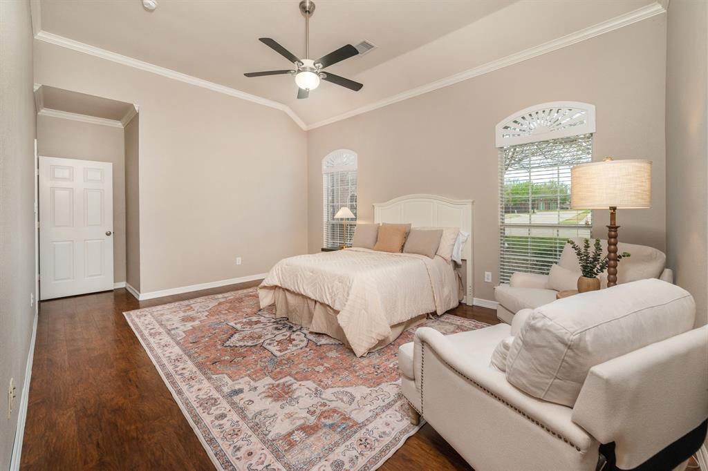 Highlands Of Russell Park Ph 3 - Residential