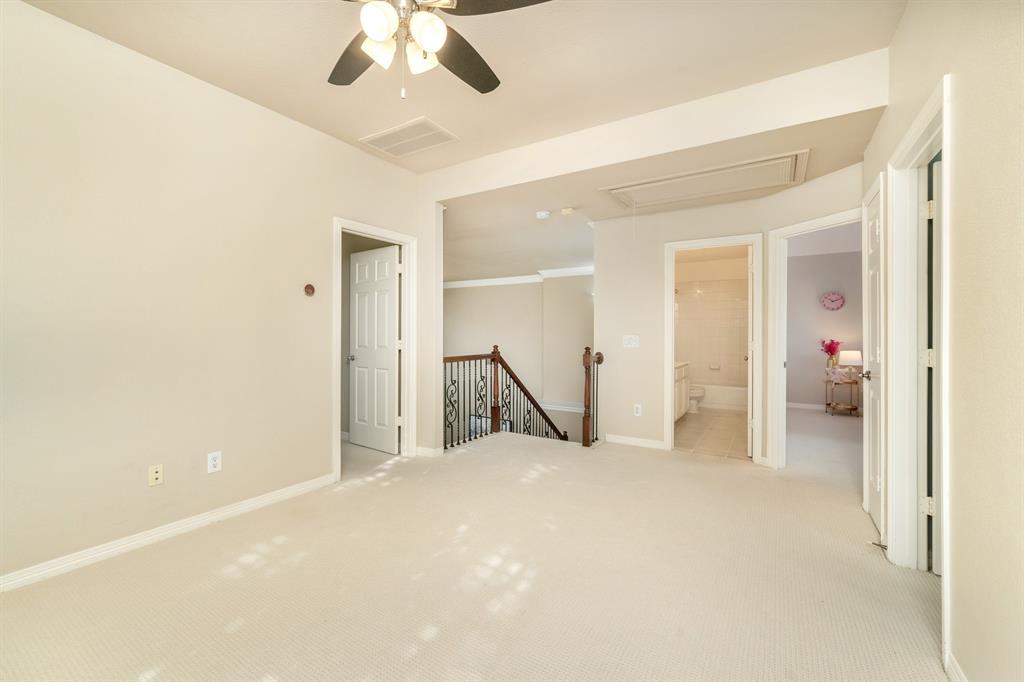 Highlands Of Russell Park Ph 3 - Residential