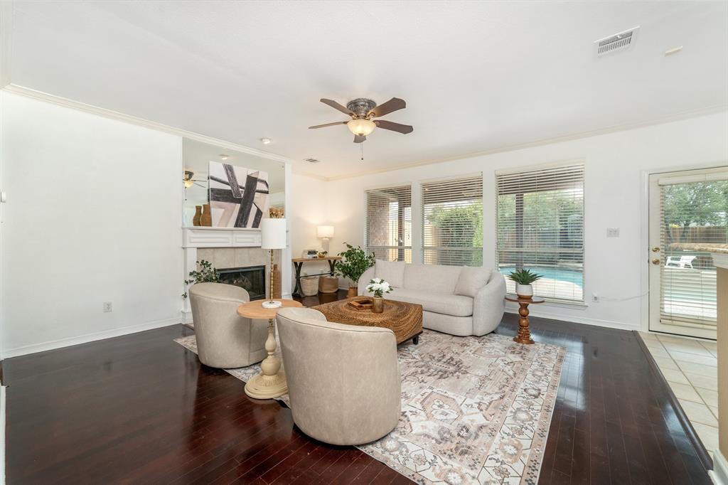 Highlands Of Russell Park Ph 3 - Residential