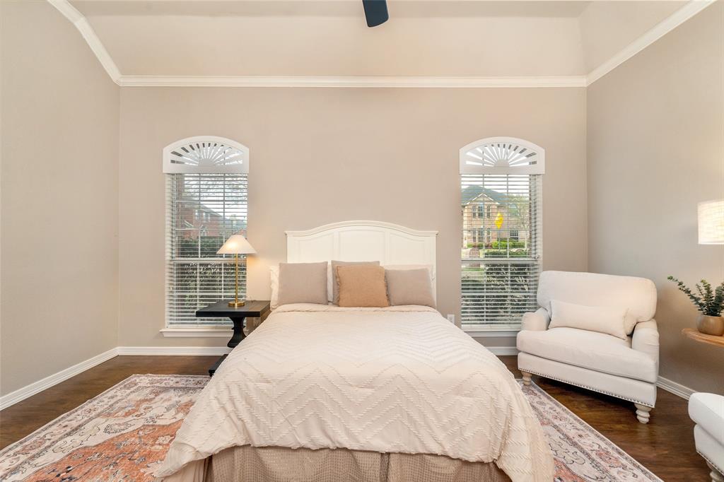 Highlands Of Russell Park Ph 3 - Residential