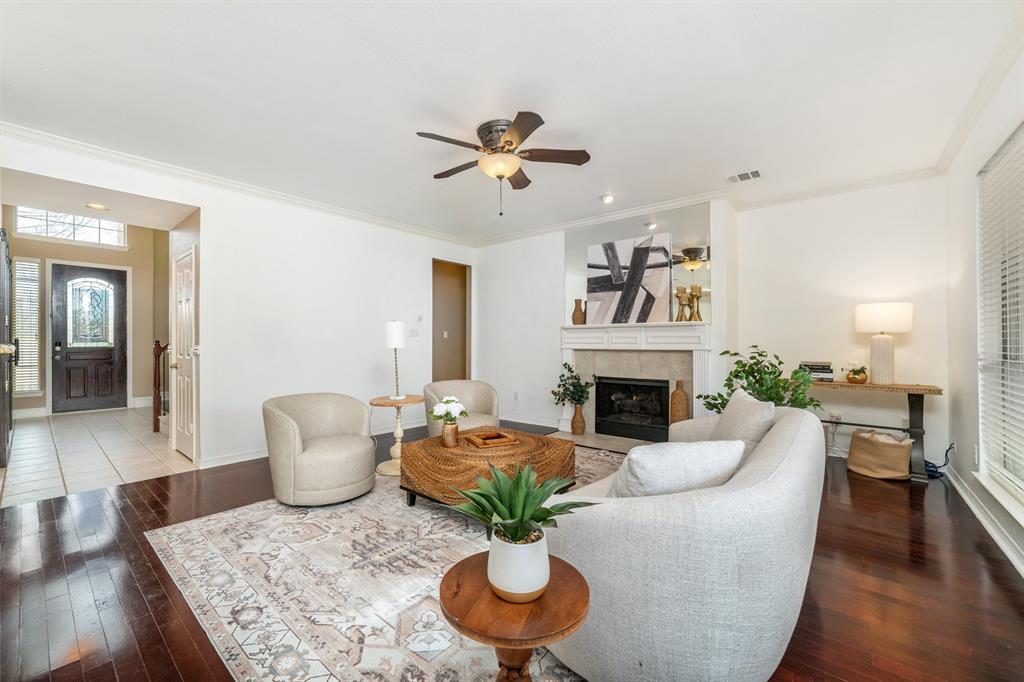 Highlands Of Russell Park Ph 3 - Residential