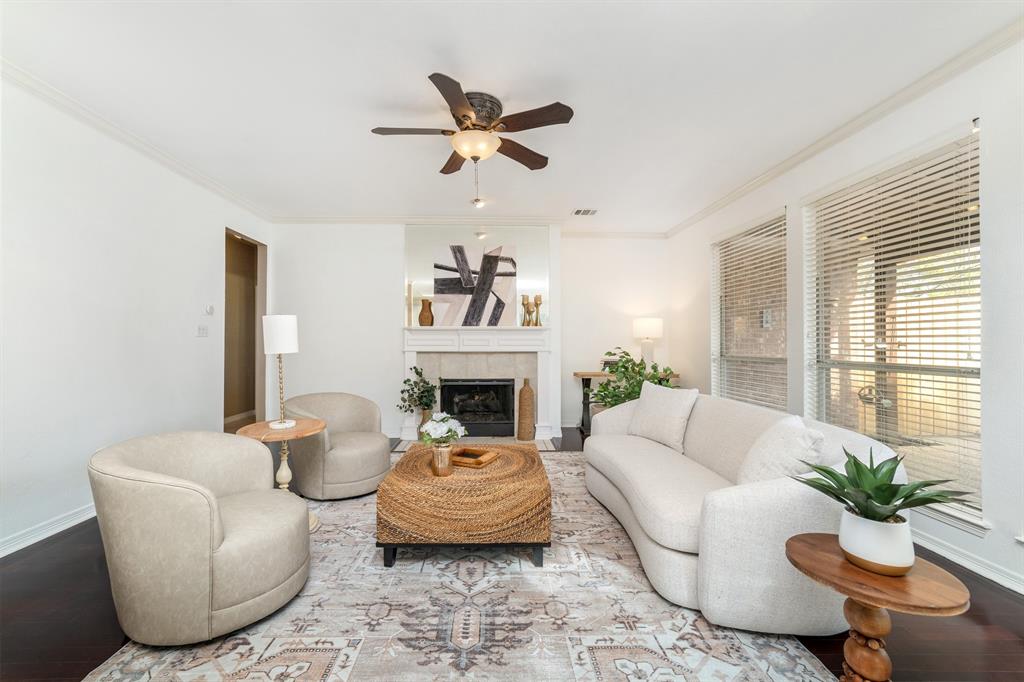 Highlands Of Russell Park Ph 3 - Residential