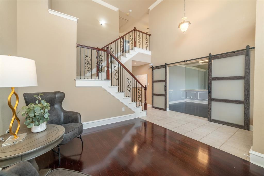 Highlands Of Russell Park Ph 3 - Residential