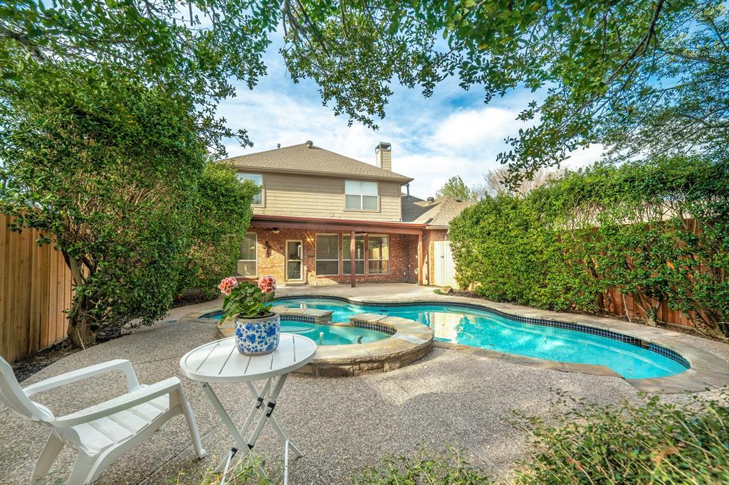 Highlands Of Russell Park Ph 3 - Residential