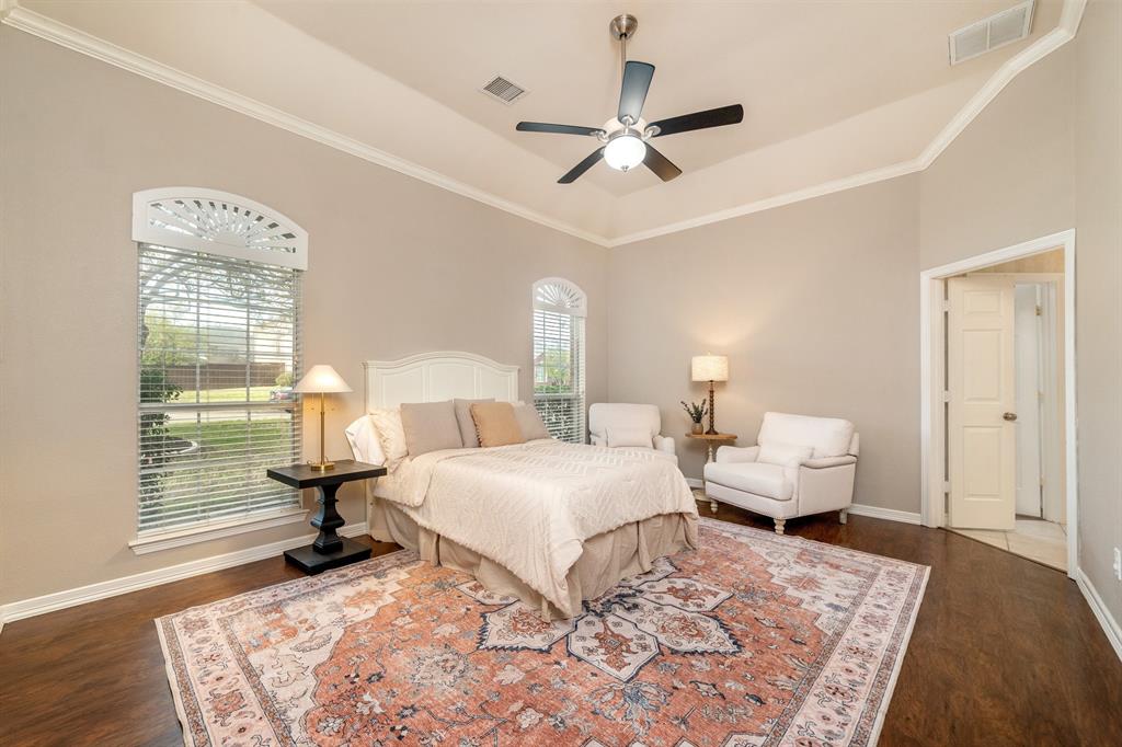 Highlands Of Russell Park Ph 3 - Residential