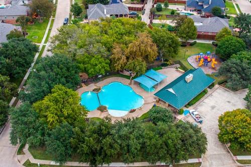 Highlands Of Russell Park Ph 3 - Residential