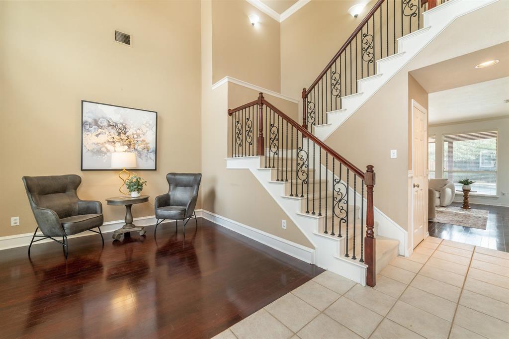 Highlands Of Russell Park Ph 3 - Residential