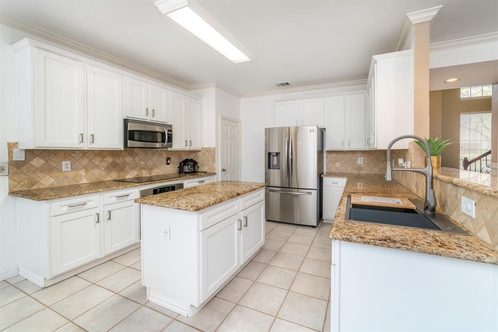 Highlands Of Russell Park Ph 3 - Residential