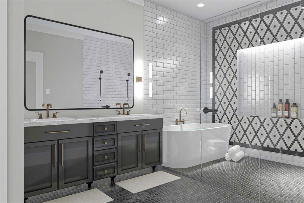 Oak Water Ranch - Residential