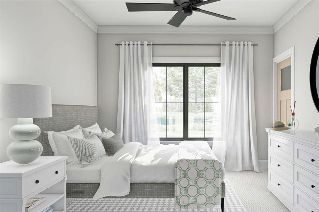 Oak Water Ranch - Residential