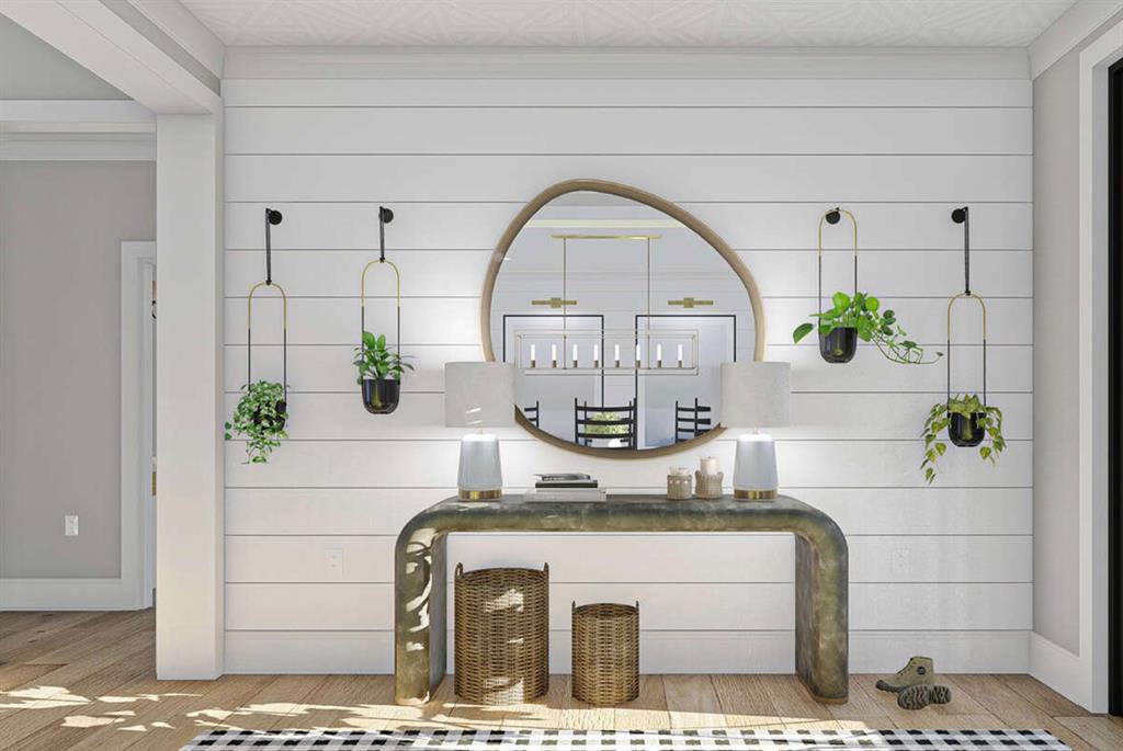 Oak Water Ranch - Residential